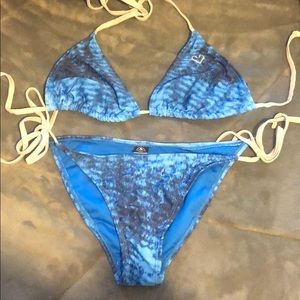 Pelagic bikini